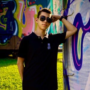 Meet your Posher, Angel